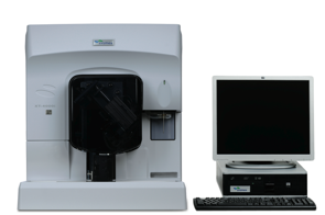 Sysmex XT-4000i