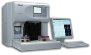 Sysmex XE-5000