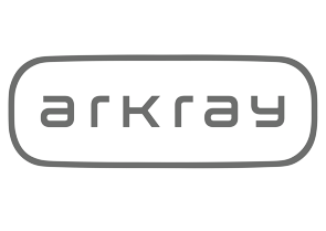 akray logo