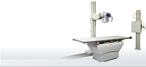 CARESTREAM Q-Rad X-Ray Systems